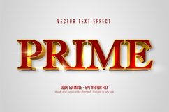 Golden Text Effect Mega Bundle Product Image 12