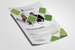 Business Motivator Flyer Template Product Image 2