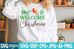 Christmas svg bundle,Christmas bundle,Christmas mega Bundle Product Image 11
