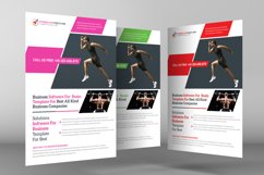 Fitness- lyer Template Product Image 3