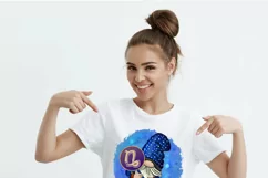 gnome zodiac sign capricorn png file sublimation Product Image 3