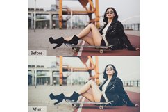 550 Vintage Mobile and Desktop PRESETS Product Image 5