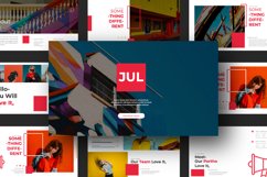 Jul Business Google Slide Product Image 12