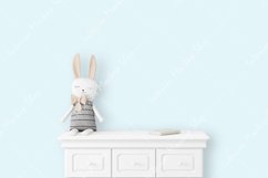 Blank wall mockup, Kids mockup Product Image 2