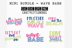 Wave Babe Bundle  Product Image 1