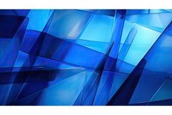 modern abstract blue background Product Image 1