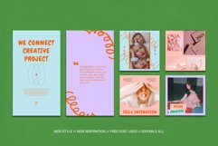 Getfasd Instagram Templates Product Image 6