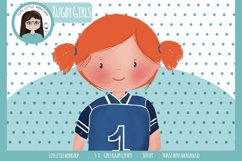 Rugby girls Product Image 4