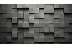 textured gray squares Product Image 1