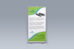 Health Care Rollup Banner Product Image 2