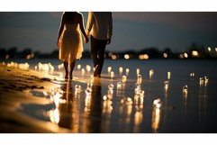 photography bokeh blurred lights Product Image 1