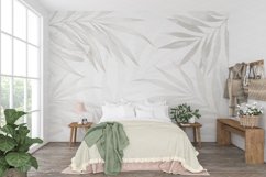 Wall mockup - Interior mockup - Wallpaper mockup Product Image 1