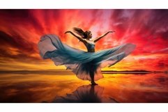 abstract cover dynamic background Product Image 1