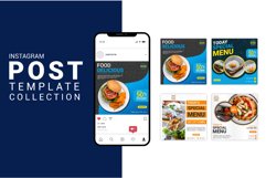 Instagram Social Media Post Vol. 93 Product Image 1