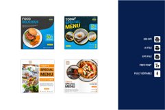 Instagram Social Media Post Vol. 93 Product Image 3