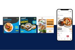 Instagram Social Media Post Vol. 93 Product Image 5