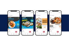 Instagram Social Media Post Vol. 93 Product Image 2