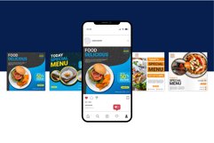 Instagram Social Media Post Vol. 93 Product Image 4