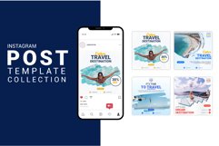 Instagram Social Media Post Vol. 96 Product Image 1