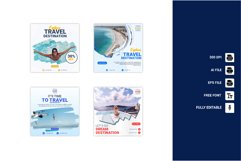 Instagram Social Media Post Vol. 96 Product Image 2