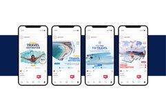 Instagram Social Media Post Vol. 96 Product Image 4