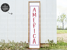 Fourth of July SVG Bundle Product Image 11