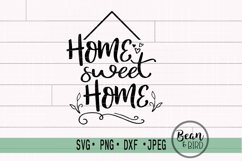 Home Sweet Home Product Image 3