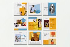 Presciese Instagram Templates Product Image 7