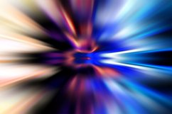 Blurred Motion - 10 Abstract Backgrounds Product Image 3