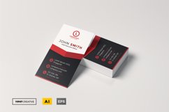 Business Card Product Image 1