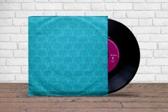 Vector colorful geometric patterns Product Image 3