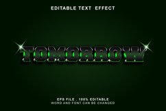 Text Effects words and fonts can be replaced Product Image 3