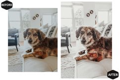10 Clean Nudes Photoshop Actions And ACR Presets, beige Ps Product Image 9