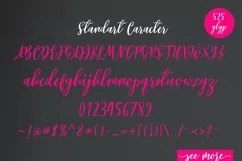Lovelyou - Free Font of The Week Product Image 2