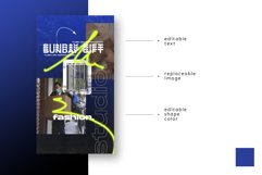 Instagram Story Template Product Image 5
