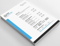  Professional Resume/CV  Product Image 3