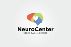 Neurology Center Logo Product Image 1