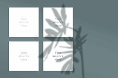 Square Paper&#039;s Mockup Product Image 1