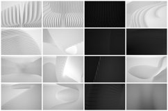 Futurism Backgrounds 3 Product Image 2