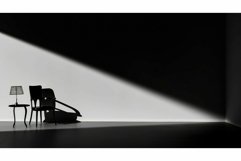 creative shadow studio background Product Image 1