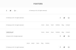 Greenup UI Kit Product Image 8