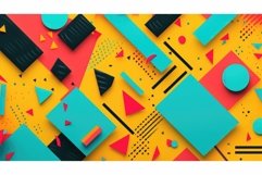 abstract design dynamic background Product Image 1