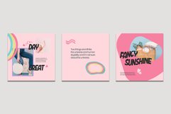 Pinviyu Instagram Templates Product Image 4