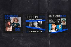 Galagha Instagram Templates Product Image 3