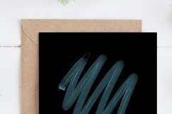 Watercolor Clipart Elements Bundle - 18 Files Product Image 4