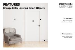 Door Murals Set Product Image 5