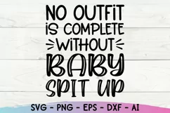 Funny Mom Svg, Mom Life Svg, Mom Quote SVG, New Mom Svg Product Image 2