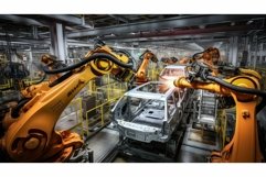 automation modern technology Product Image 1