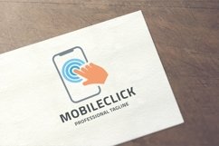 Mobile Click Logo Product Image 6