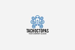 tech Octopus logo Product Image 1
